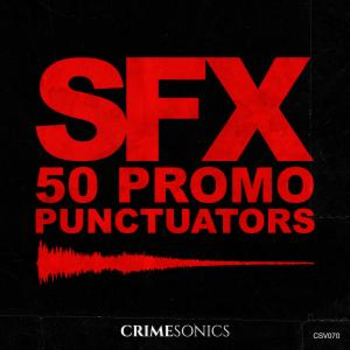 Promo Punctuators