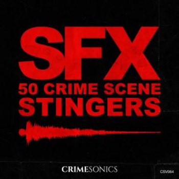 Crime Scene Stingers