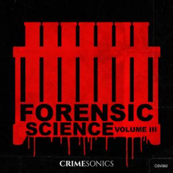 Forensic Science III