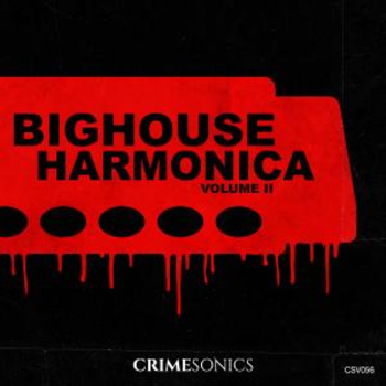 Big House Harmonica II