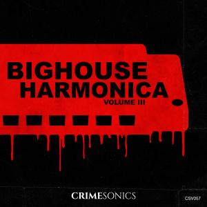 Big House Harmonica III