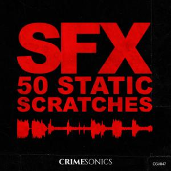 Static Scratches