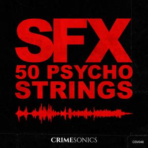 Psycho Strings
