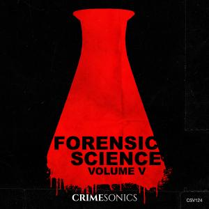 Forensic Science V