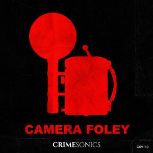 Camera Foley