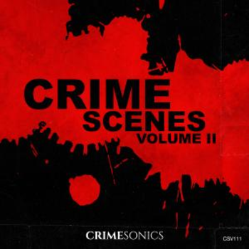 Crime Scenes II