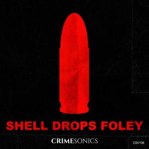 Shell Drops Foley
