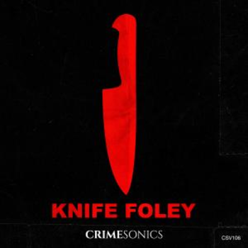 Knife Foley