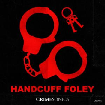 Handcuff Foley