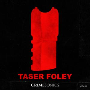 Taser Foley