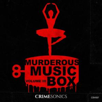 Murderous Music Box III