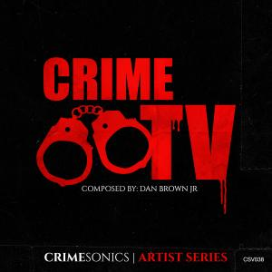 Crime TV