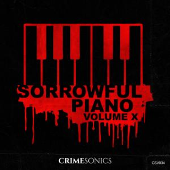 Sorrowful Piano X