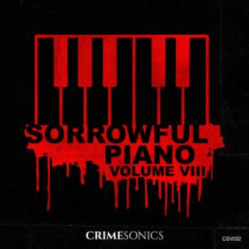 Sorrowful Piano VIII