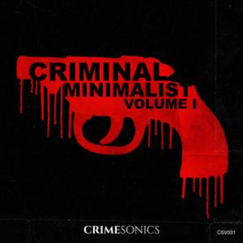 Criminal Minimalist I
