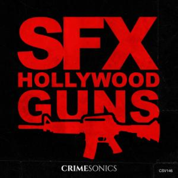 Hollywood Guns