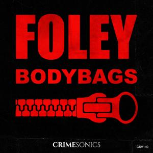 Body Bag Foley