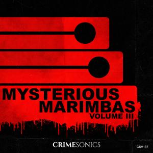 Mysterious Marimbas III