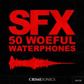 Woeful Waterphones
