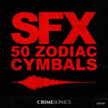 Zodiac Cymbals SFX