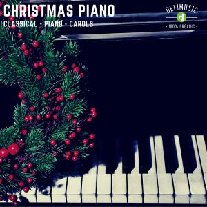 Christmas Piano