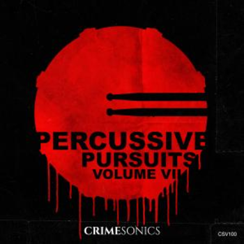 Percussive Pursuits VII