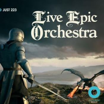 Live Epic Orchestra