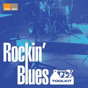 Rockin' Blues Toolkit