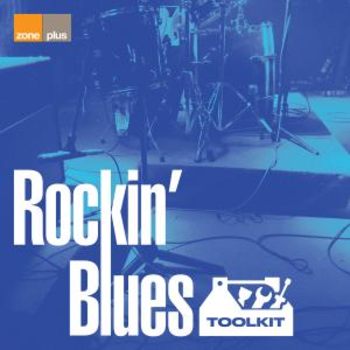 Rockin' Blues Toolkit