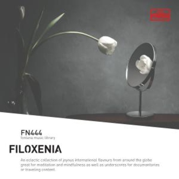 Filoxenia