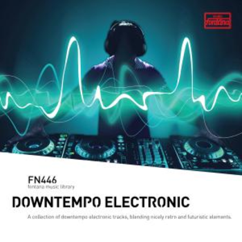 Downtempo Electronic