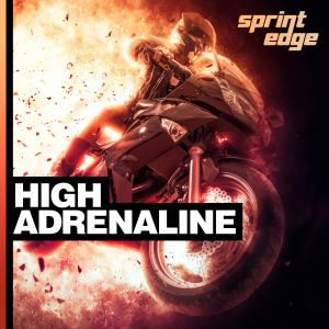 High Adrenaline
