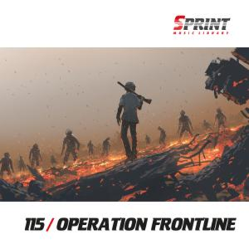Operation Front Line