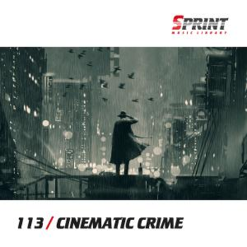 Cinematic Crime