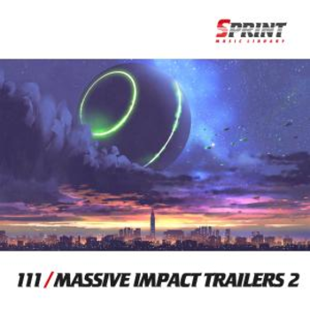 Massive Impact Trailers 2