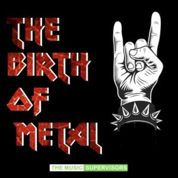 The Birth Of Metal (1970's Heavy Metal)