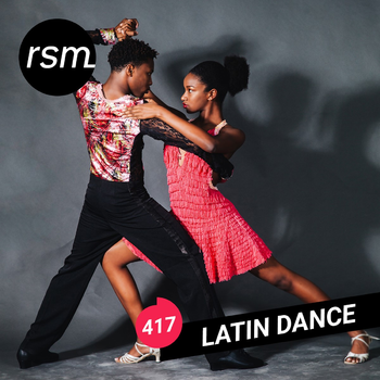 Latin Dance