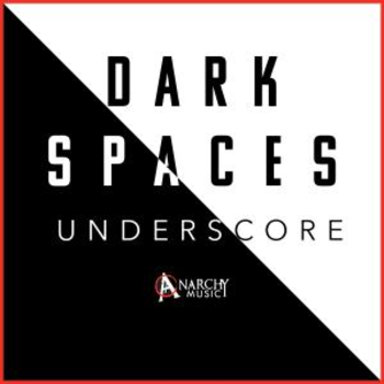 Dark Spaces Underscore