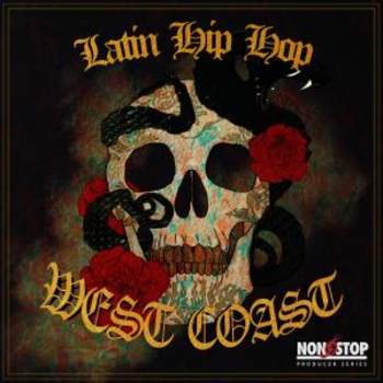 West Coast Latin Hip Hop