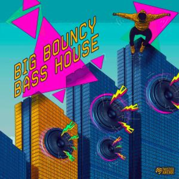 Big Bouncy Bass House
