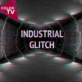 Industrial Glitch