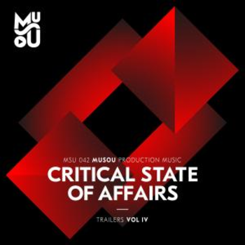 Musou Trailers Vol. IV: Critical State Of Affairs