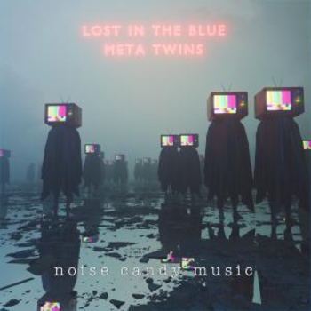 Meta Twins: Lost In The Blue