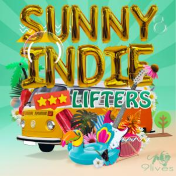 Sunny Indie Lifters