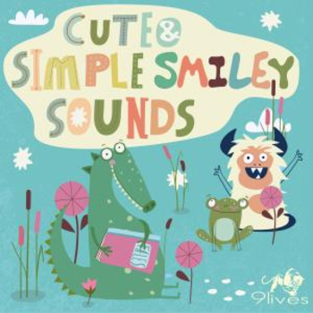 Cute and Simple Smiley Sounds
