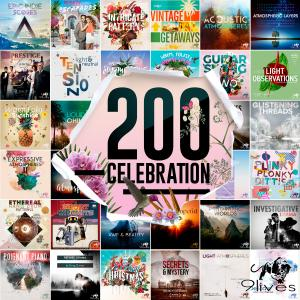 200 Celebration