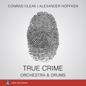 True Crime - Orchestra & Drums