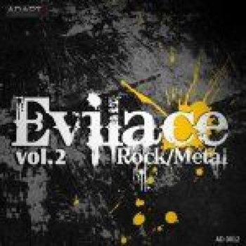 Evilace Rock & Metal Vol. Ii