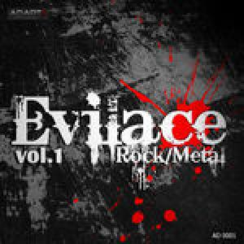 Evilace Rock & Metal Vol. 1