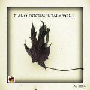 Piano Documentary Vol. 1